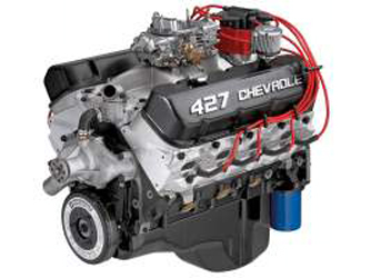 U3731 Engine